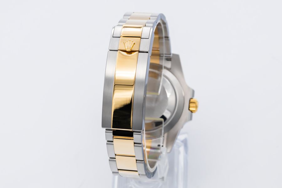 Rolex Submariner 116613 LB